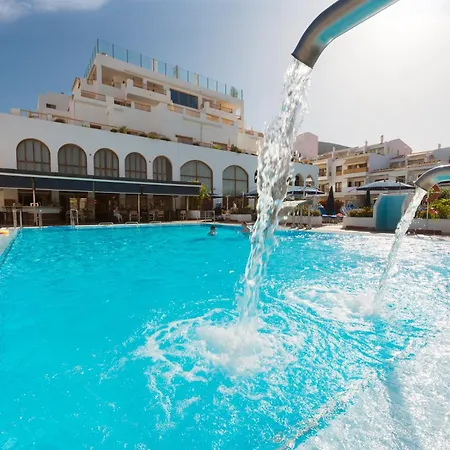 & Sport Mar Y Sol 3* Los Cristianos (Tenerife)