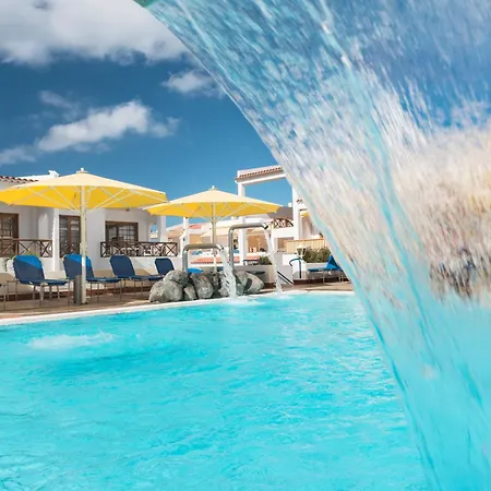 Hotel & Sport Mar Y Sol 3*