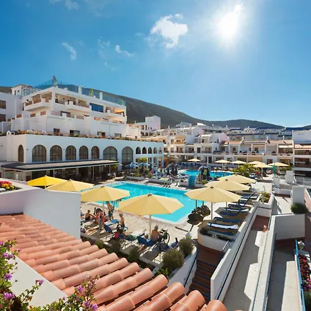 & Sport Mar Y Sol Hotel Los Cristianos (Tenerife)