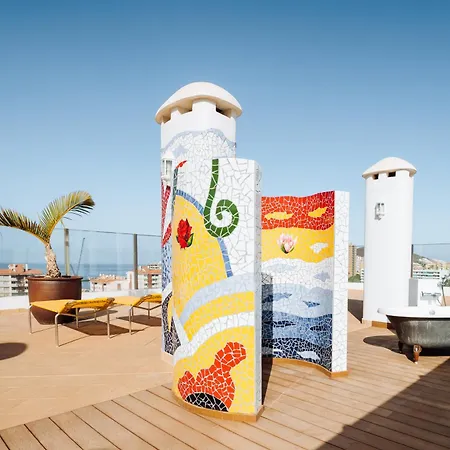 Hotel & Sport Mar Y Sol