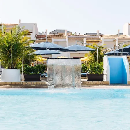 & Sport Mar Y Sol Hotel Los Cristianos (Tenerife)