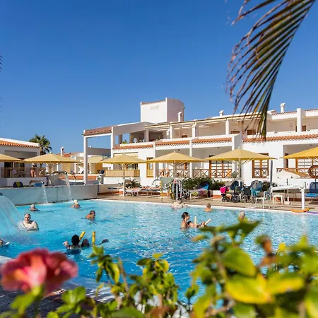& Sport Mar Y Sol Los Cristianos (Tenerife)