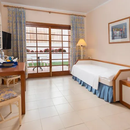 & Sport Mar Y Sol Hotel