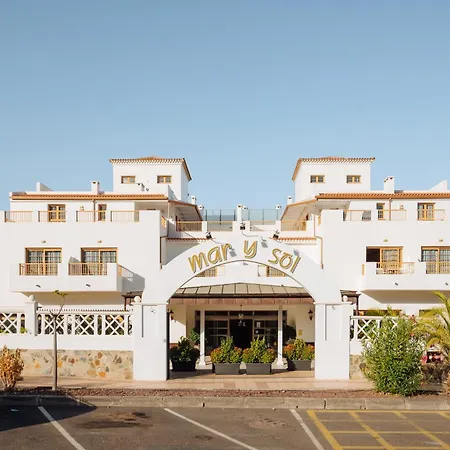 & Sport Mar Y Sol Ξενοδοχείο Los Cristianos (Tenerife)