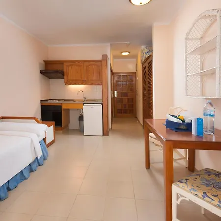 Ξενοδοχείο & Sport Mar Y Sol Los Cristianos (Tenerife)