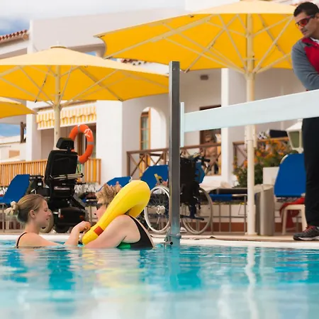 Hotel & Sport Mar Y Sol