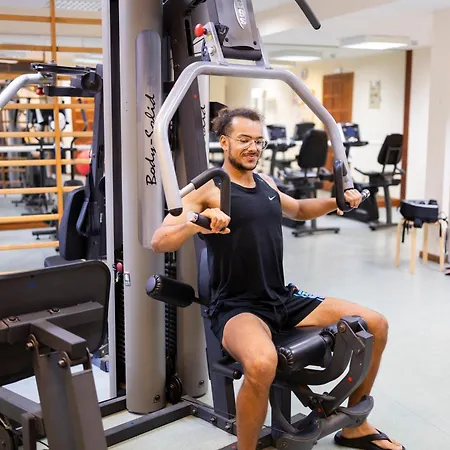 & Sport Mar Y Sol Hotel Los Cristianos (Tenerife)